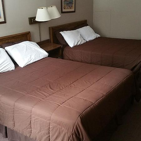Coach Stop Motel Wellsboro Zewnętrze zdjęcie